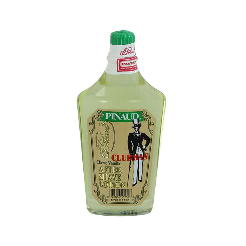 Pinaud Clubman Waniliowa Woda po Goleniu (117ml)