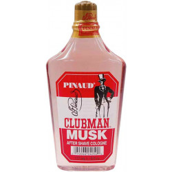 Pinaud Clubman Loción After Shave Musk (117ml)
