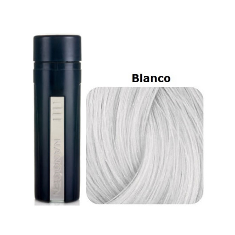 Nanogen Hair Building Nano Fibres (30 gr)