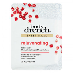 Body Drench Verjüngende Maske (25ml)