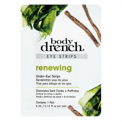 Body Drench Bandes pour les Yeux (4ml)