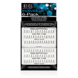 Ardell 6 Pack Individuelle Naturel
