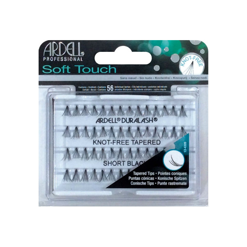 Ardell Soft Touch Black