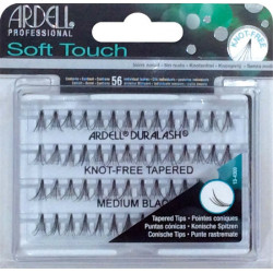 Ardell Soft Touch Black