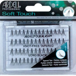 Ardell Soft Touch Black