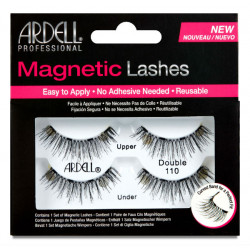 Ardell Magnetische Wimpern Doppel 110