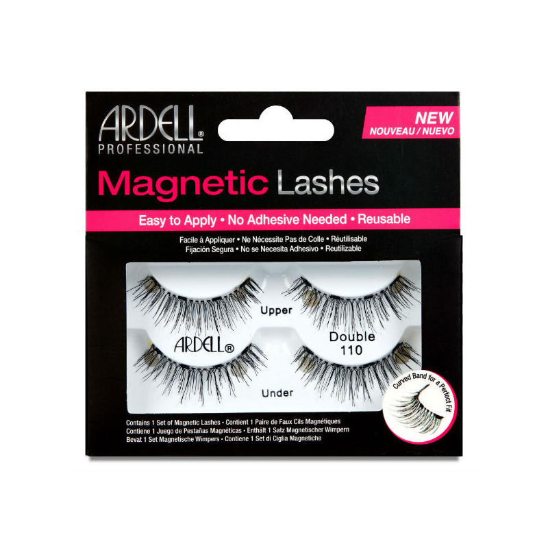 Ardell Cils Magnéticas Double 110