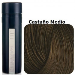 Nanogen Fibre per Costruzione Capelli Nano (30 gr)