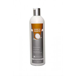 Amazon Keratin Coconut Oil Shampooing (473ml)