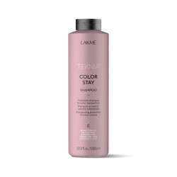 Lakme Teknia Color Stay Shampoo (1000ml)