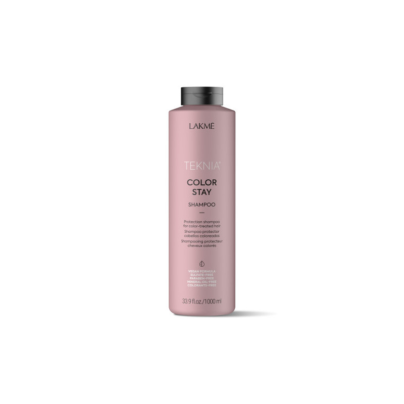 Lakme Teknia Color Stay Shampoo (1000ml) Lakme Teknia Color Stay Shampoo (1000ml)