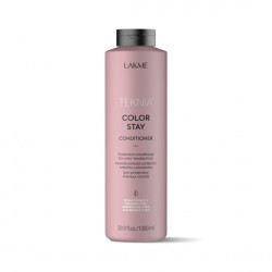 Lakme Teknia Color Stay Conditioner (1000ml)