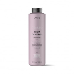 Lakme Teknia Frizz Control Shampoo (1000ml)