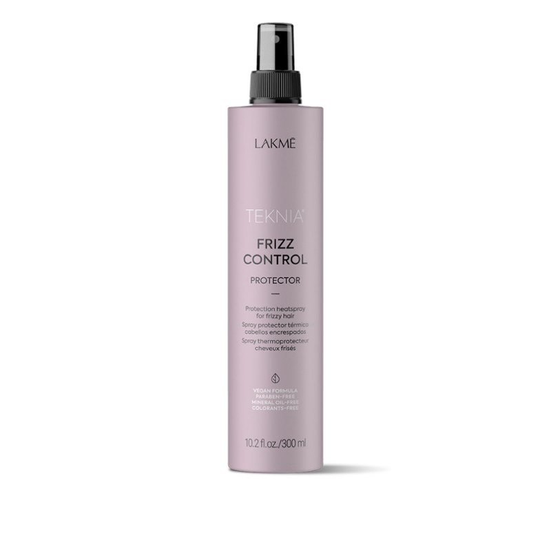 Lakme Teknia Anti-Crespo Protettore Termico (300ml)