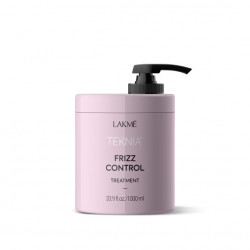 Lakme Teknia Frizz-Kontrollbehandlung (1000ml)