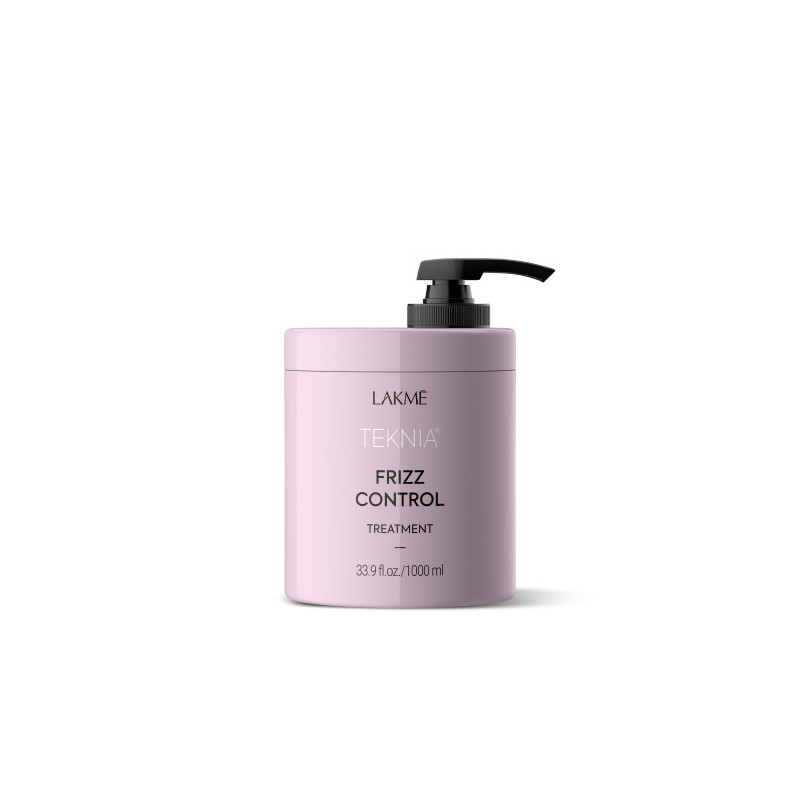 Lakme Teknia Frizz Control Treatment (1000ml) Lakme Teknia Frizz Control Treatment (1000ml)