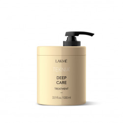 Lakme Teknia Tiefenpflege (1000ml)