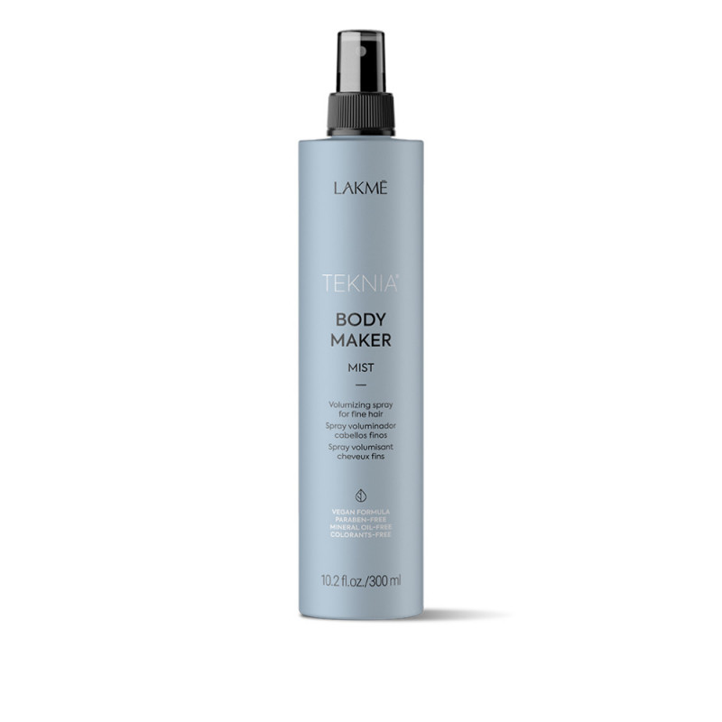 Lakme Teknia Body Maker Mist (300ml)
