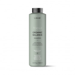 Lakme Teknia Shampoo Equilibrio Organico (1000ml)