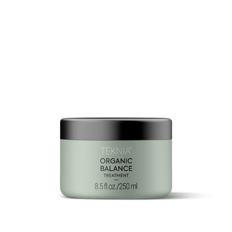 Lakme Teknia Organic Balance Treatment (250ml) Lakme Teknia Organic Balance Treatment (250ml)
