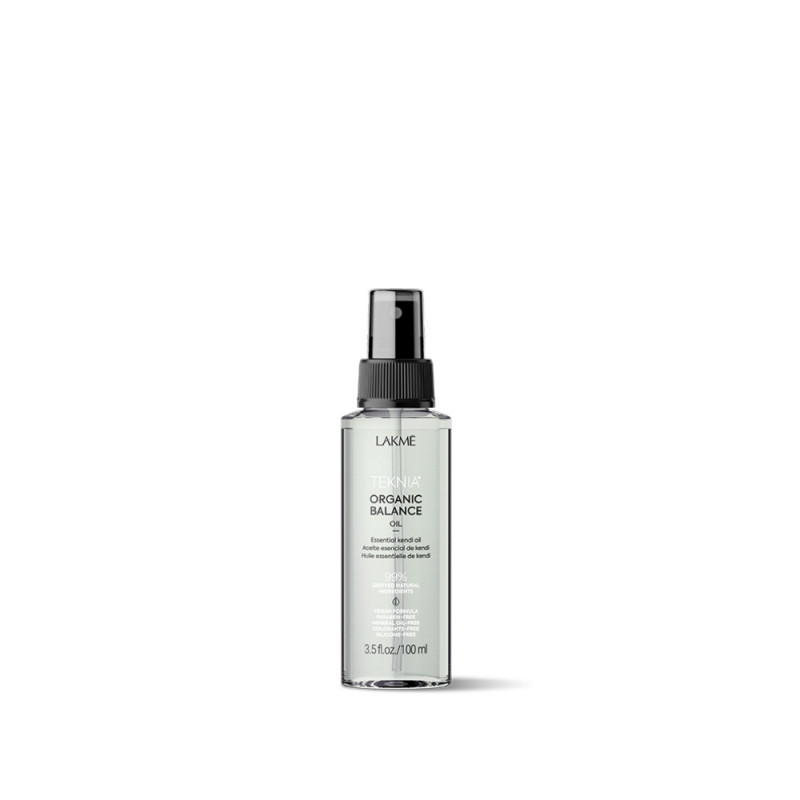 Lakme Teknia Bio-Balance-Öl (100ml)