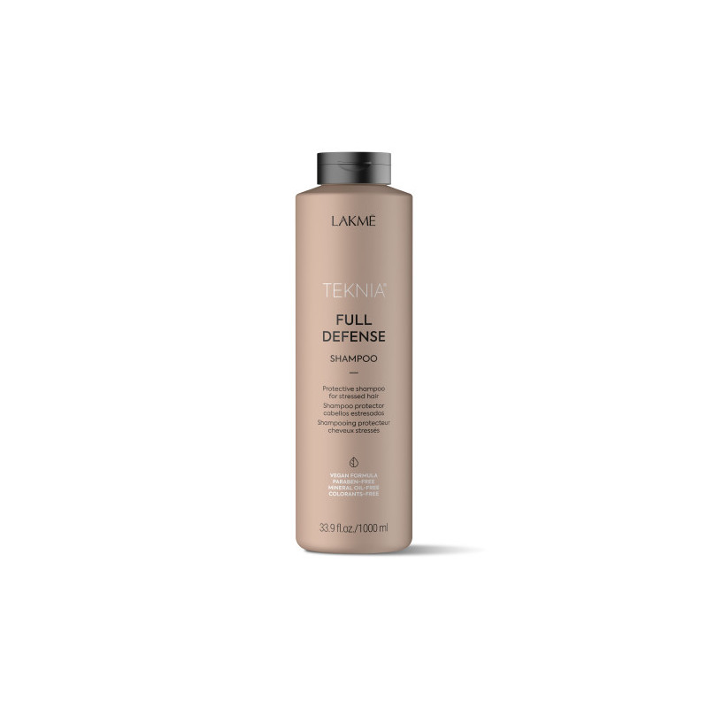 Lakme Teknia Shampoo Difesa Completa (1000ml)