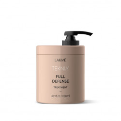 Lakme Teknia Full Defense Behandlung (1000ml)