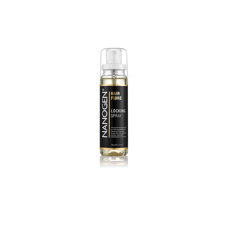 Nanogen Haarfaser-Fixierungsspray (100ml) Nanogen Haarfaser-Fixierungsspray (100ml)