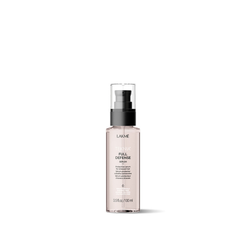 Lakme Teknia Full Defense Serum (100ml) Lakme Teknia Full Defense Serum (100ml)