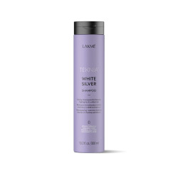 Lakme Teknia White Silver Shampoo (300ml)