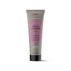 Lakme Teknia Maschera Viola Lavanda Rrefresh (250ml)