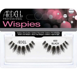 Ardell Wispies Cluster 600 Naturwimpern
