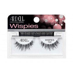 Ardell Cils Wispies 122 Noir