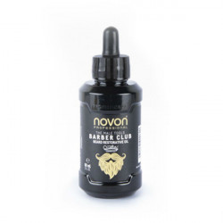 Novon Barber Club Regenerujący olejek do brody (60ml)