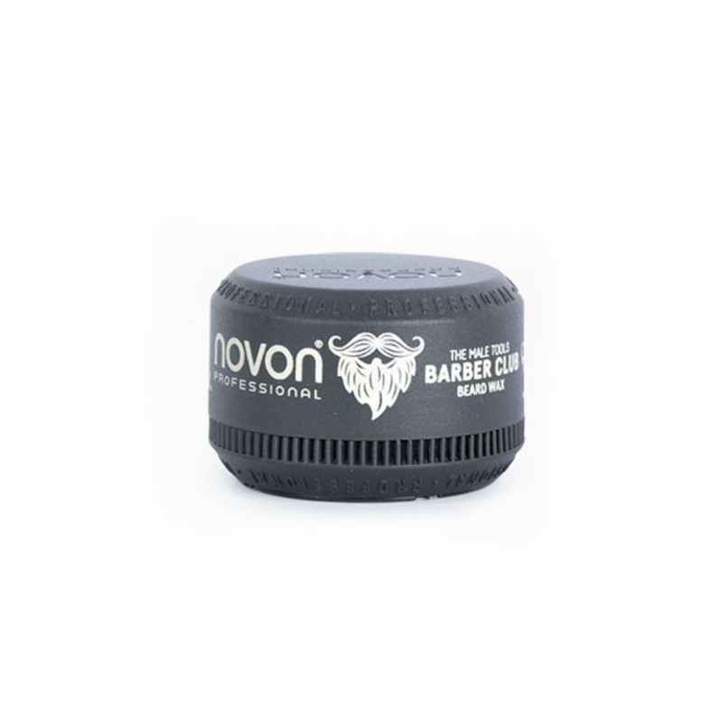 Novon Barber Club Bartwachs (50ml) Novon Barber Club Bartwachs (50ml)