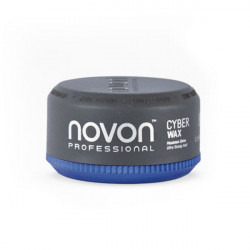 Novon Haarstylingwachs Cyber Wax Ultra Strong Fixation Nº8 N
