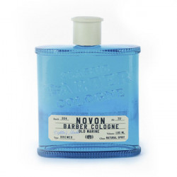 Novon Barber Köln Old Marine (185ml)