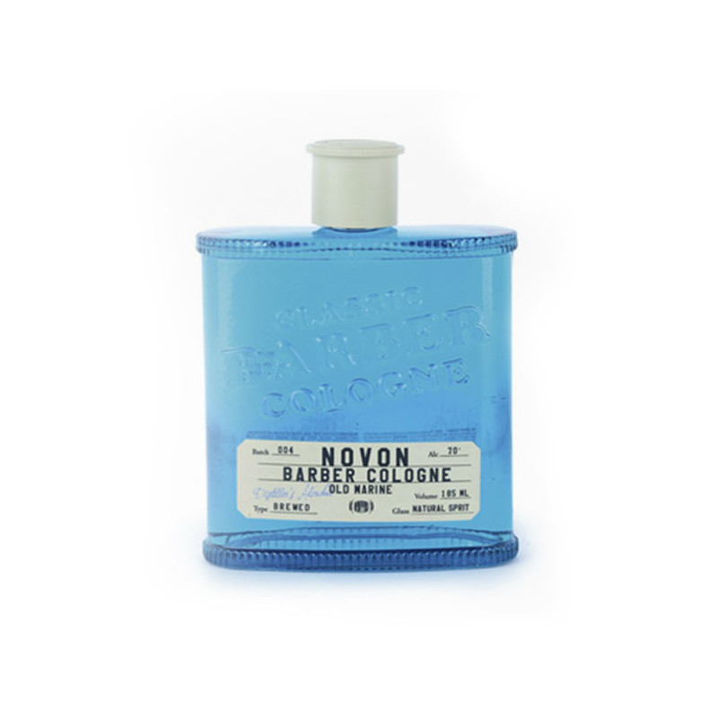 Novon Barber Cologne Old Marine (185ml) Novon Barber Cologne Old Marine (185ml)