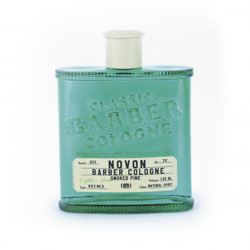 Novon Acqua di Colonia da Barbiere Pino Affumicato (185ml)