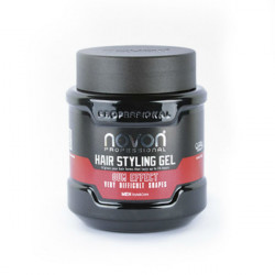 Novon Haarstyling-Gel Gum Effect (700ml)