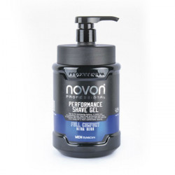 Novon Performance Shave Gel Full Confort (1000ml)