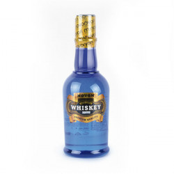 Novon Whisky Amazing Shampoo (400ml)