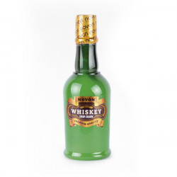 Novon Whiskey Malt Cream Cologne (400ml)