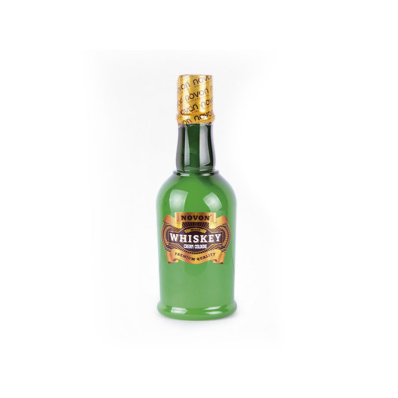 Novon Whisky Malzcreme Köln (400ml)