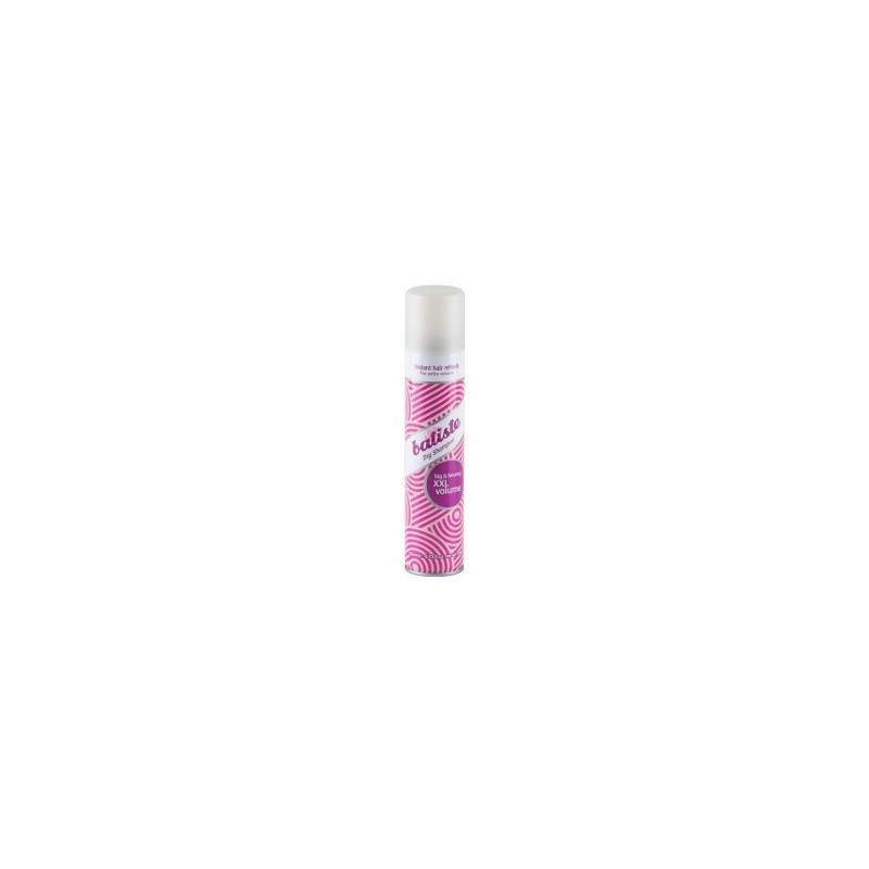 Batiste Champú en seco de volumen (200ml) Batiste Champú en seco de volumen (200ml)