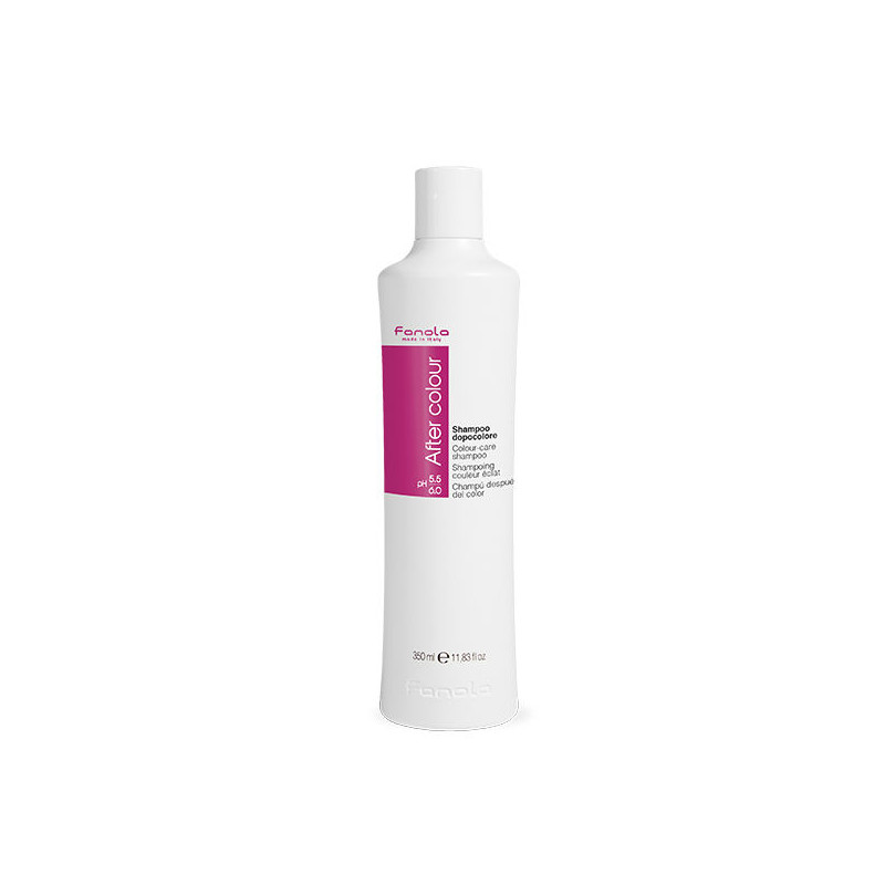 Fanola After Colour Color Care Shampoo Fanola After Colour Color Care Shampoo