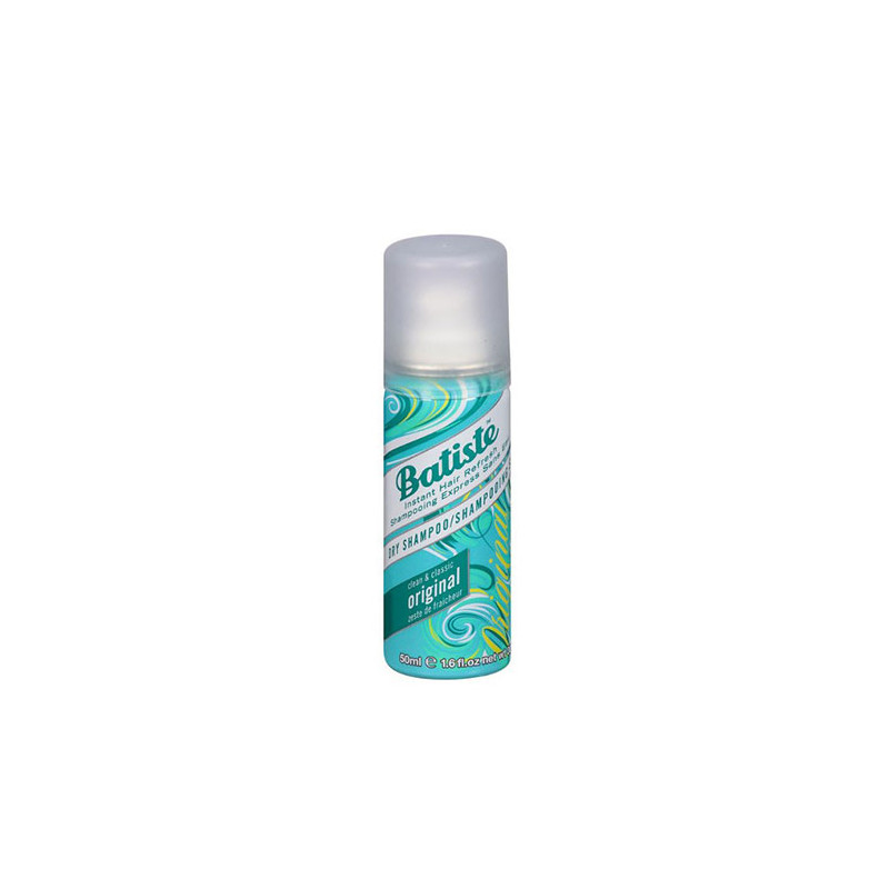Batiste Shampooing Sec Original Batiste Shampooing Sec Original
