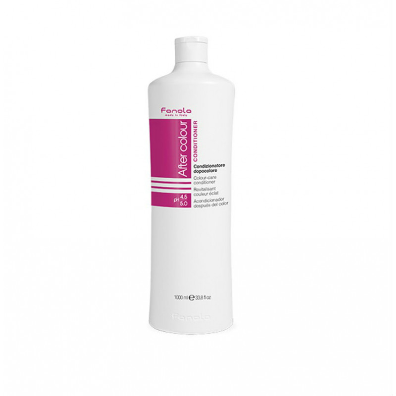 Fanola After Colour Acondicionador Después del Color (1000ml) Fanola After Colour Acondicionador Después del Color (1000ml)