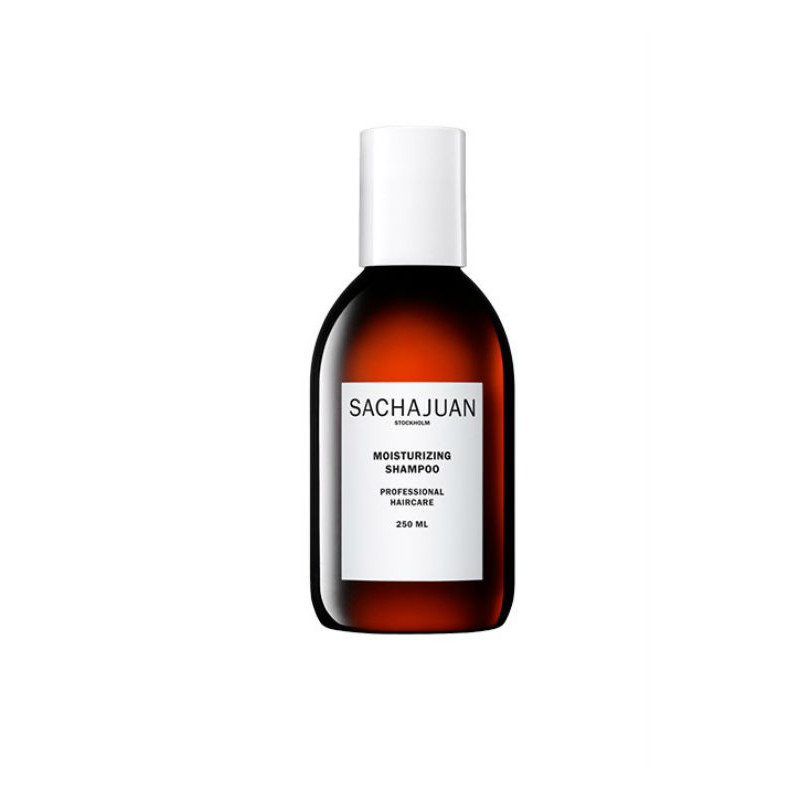 Sachujan Moisturizing Shampoo Sachujan Moisturizing Shampoo