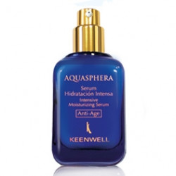 Keenwell Aquasphera Intense Moisturizing Serum (50ml)
